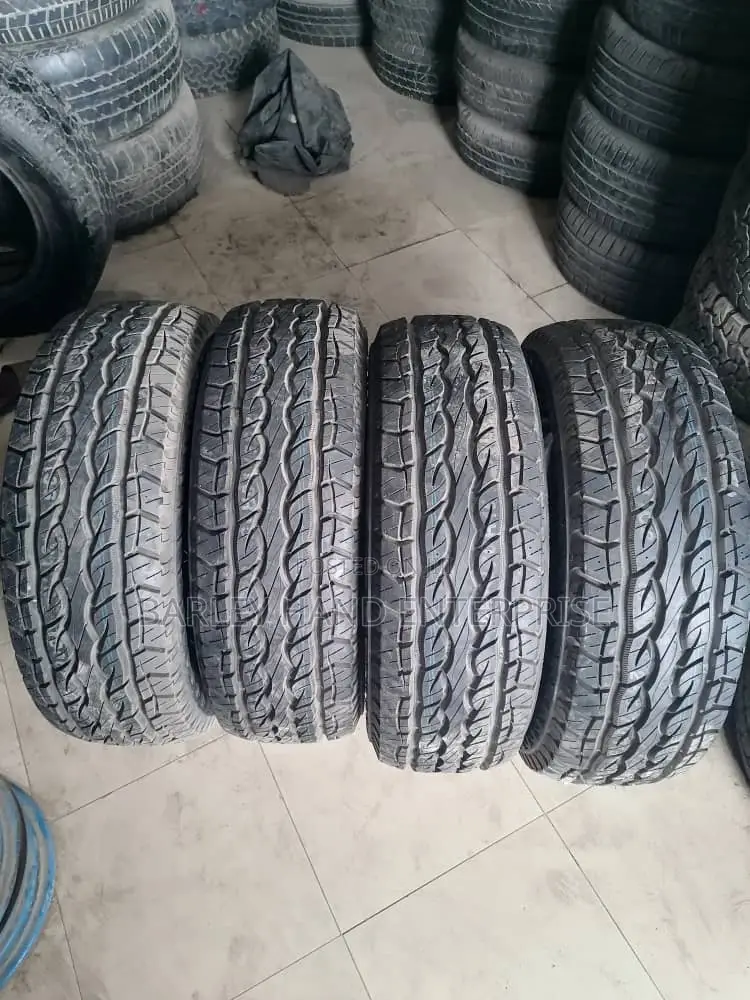Brand New and Home Used Tyres and Rims