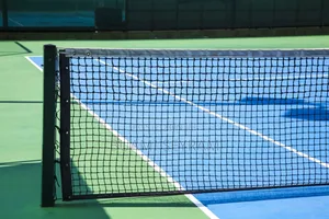 Long Tennis Net