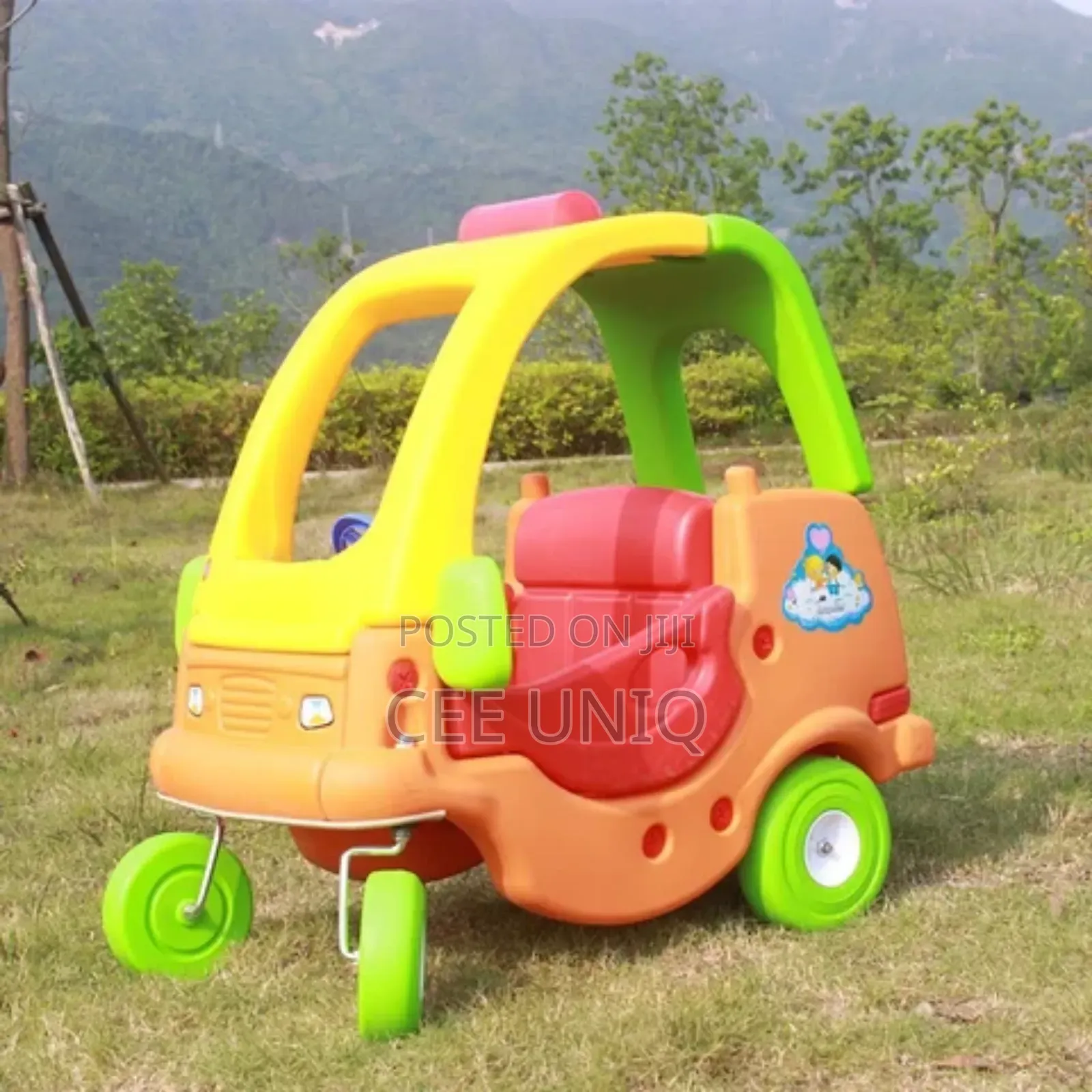 Kids Ride on Car