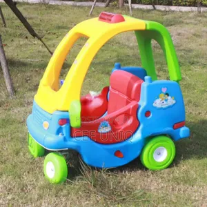 Kids Ride on Car