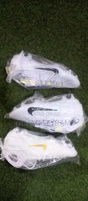 Rugby Boots