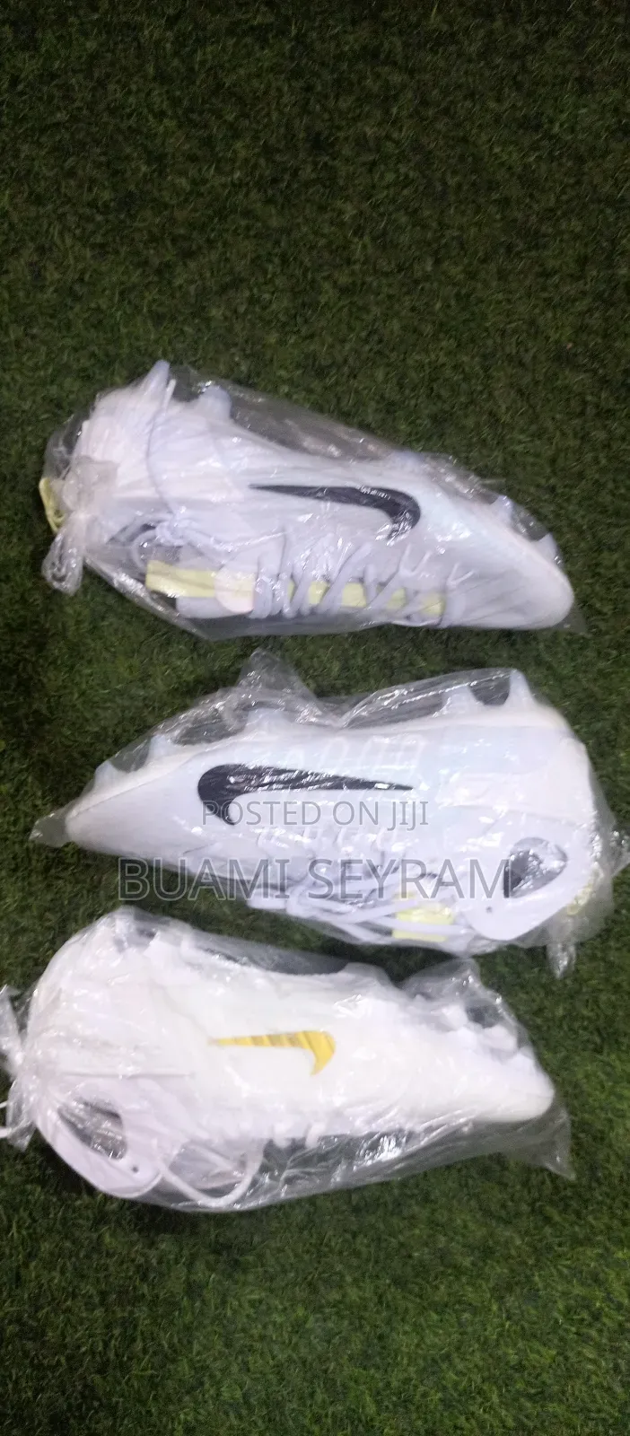Rugby Boots