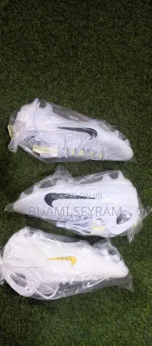 Rugby Boots