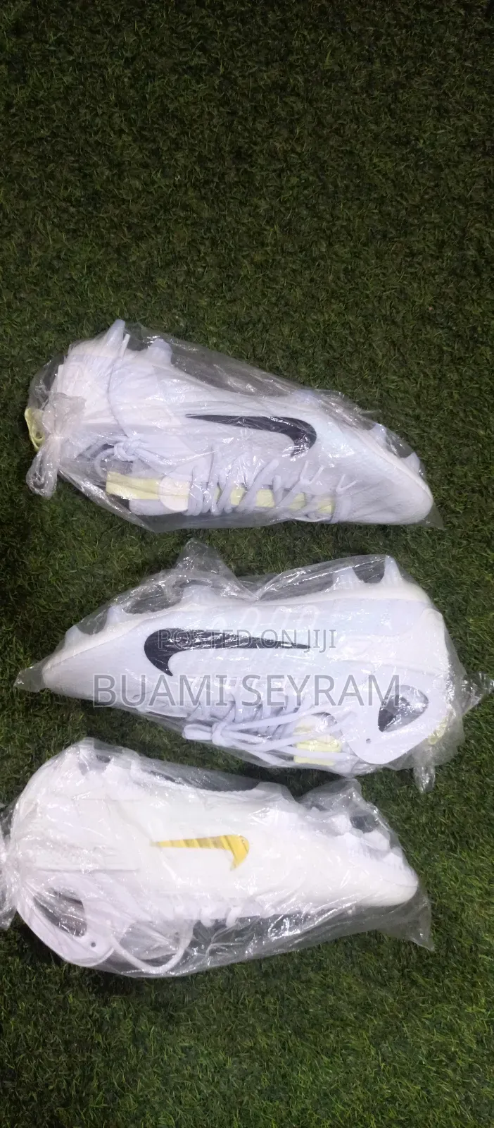 Rugby Boots