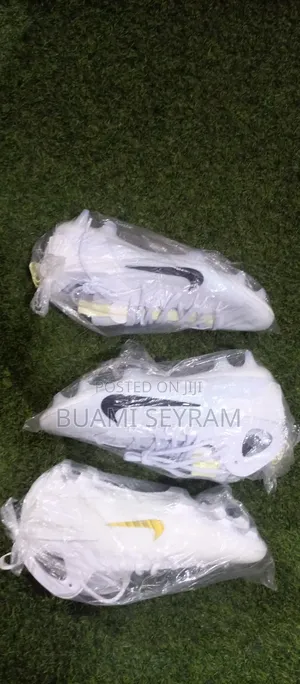 Rugby Boots