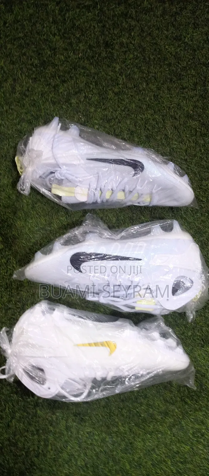 Rugby Boots