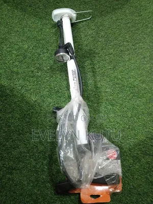 Regulator Football Pump