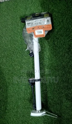 Regulator Football Pump