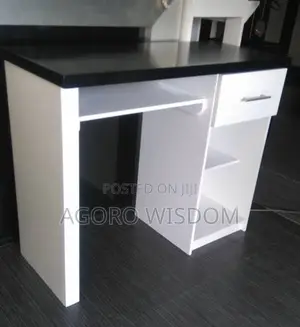 It's Available Table