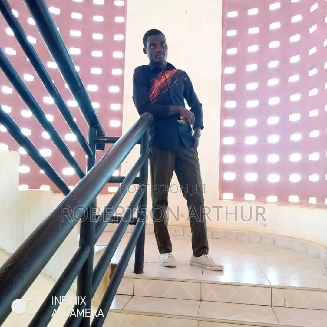 Part-Time Job