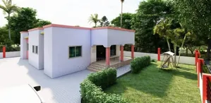 3bdrm House in Blue Rose, Kasoa for sale