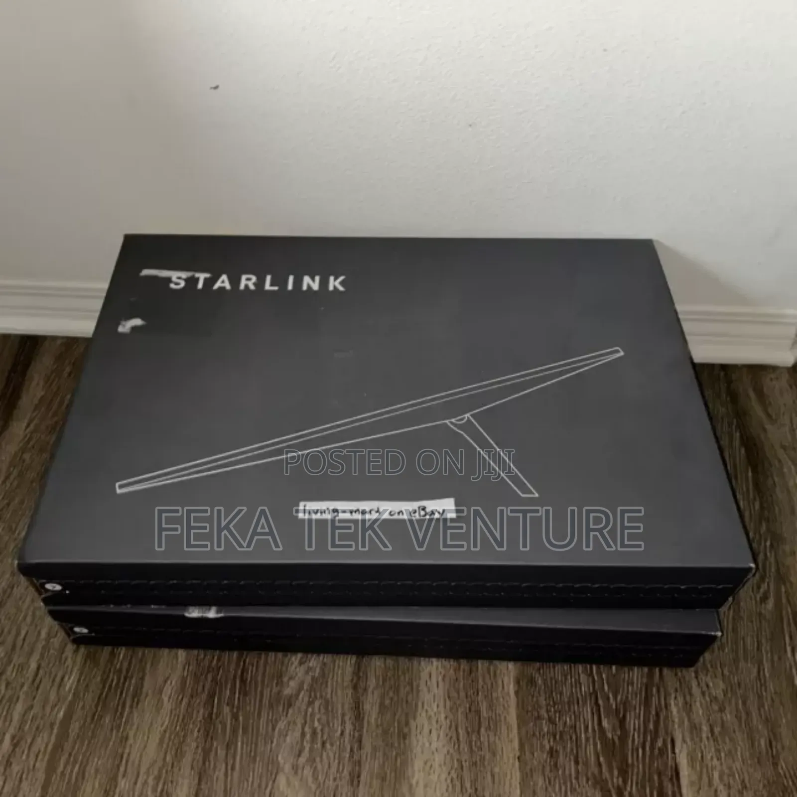 Starlink Gen3 Standard Kits