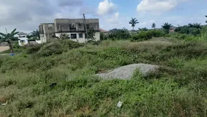 Plot for Sale at Race Course Down