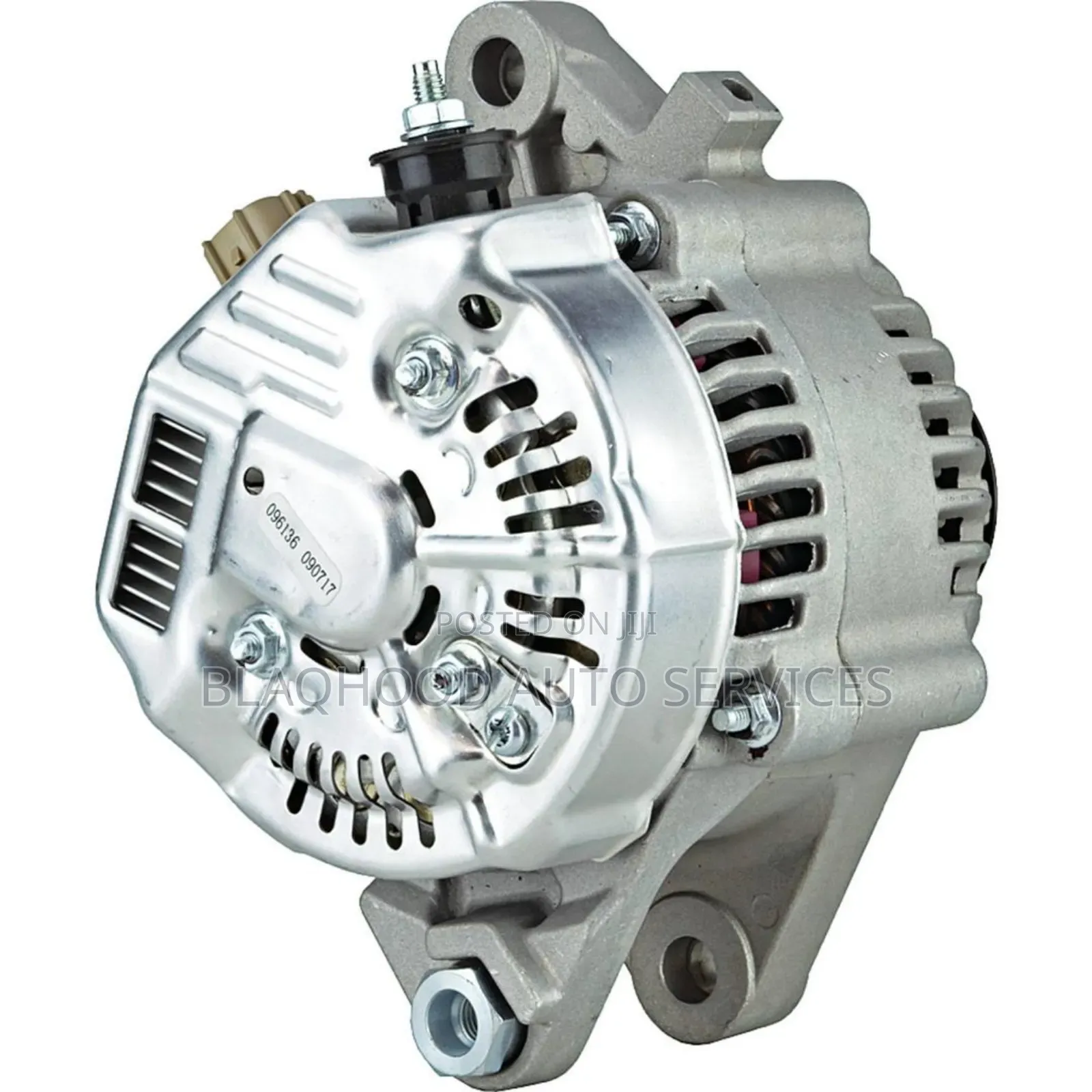 Infinite Fx35 Home Used Tested Alternator Motor