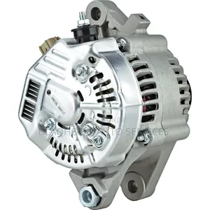 Infinite Fx35 Home Used Tested Alternator Motor