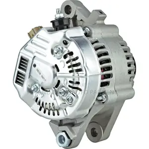 Infinite Fx35 Home Used Tested Alternator Motor