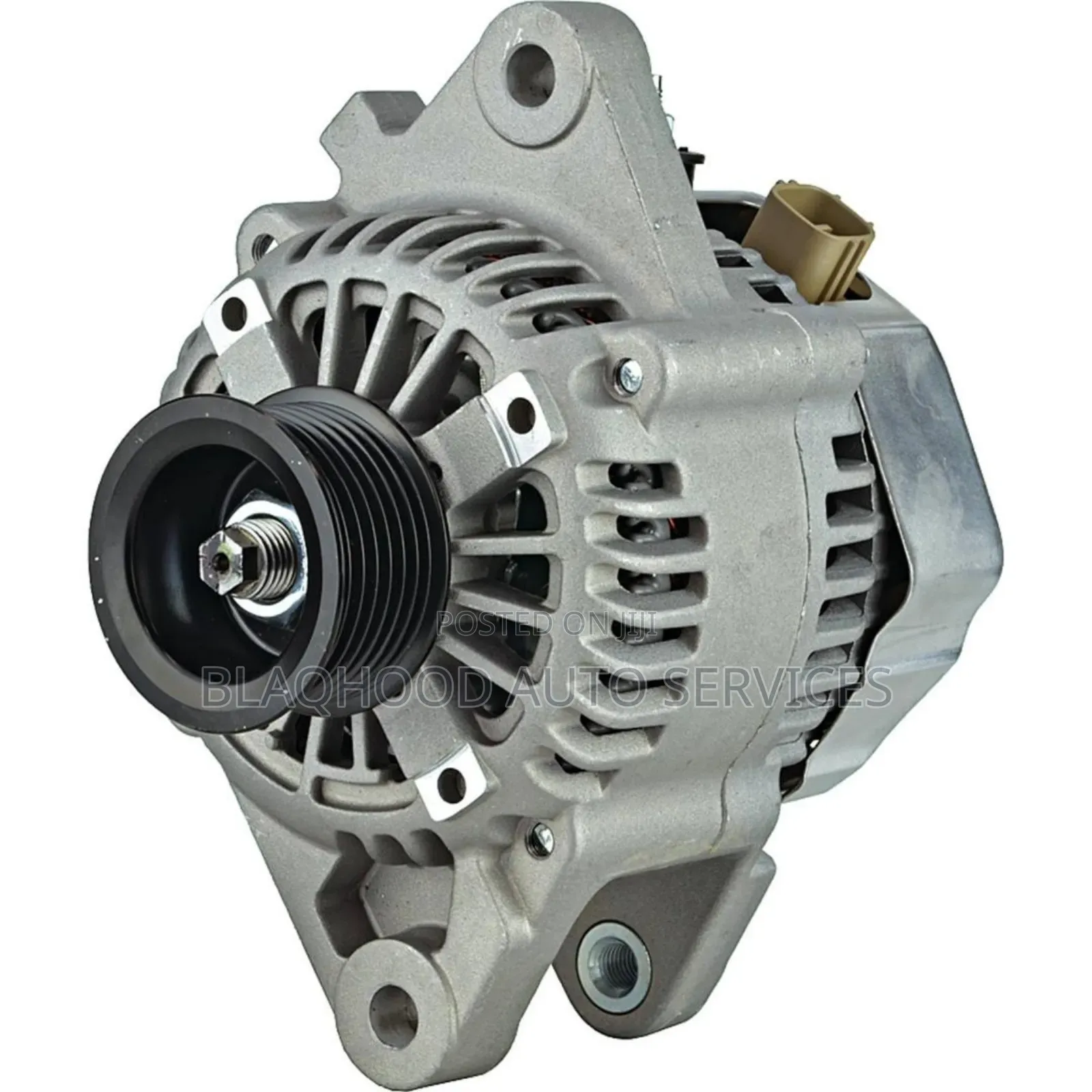 Infinite Fx35 Home Used Tested Alternator Motor