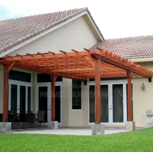 Get Your Brautiful Pergola Installed
