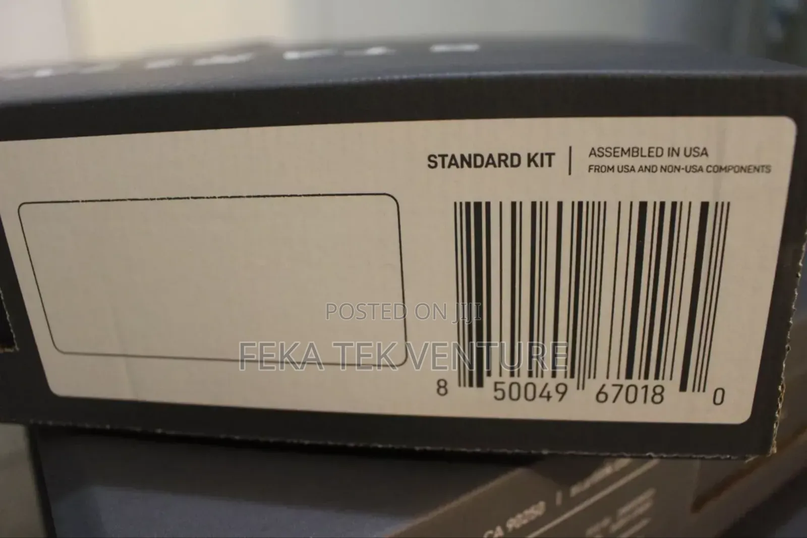 Starlink Gen 3 Standard Kit Router Dish Utr-232 Gen 3