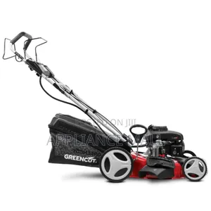 Petrol Self-Propelled Lawnmower GLM770XE