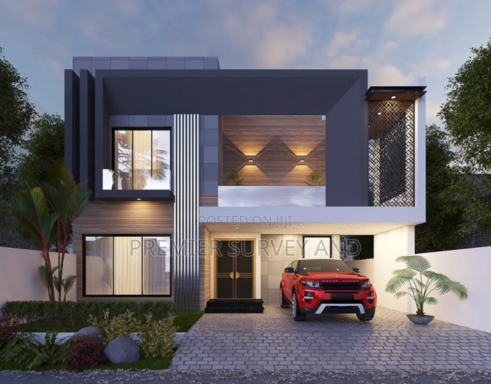 Professional Home Designers