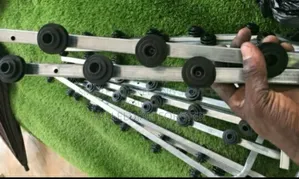 Eletric Fence Bars