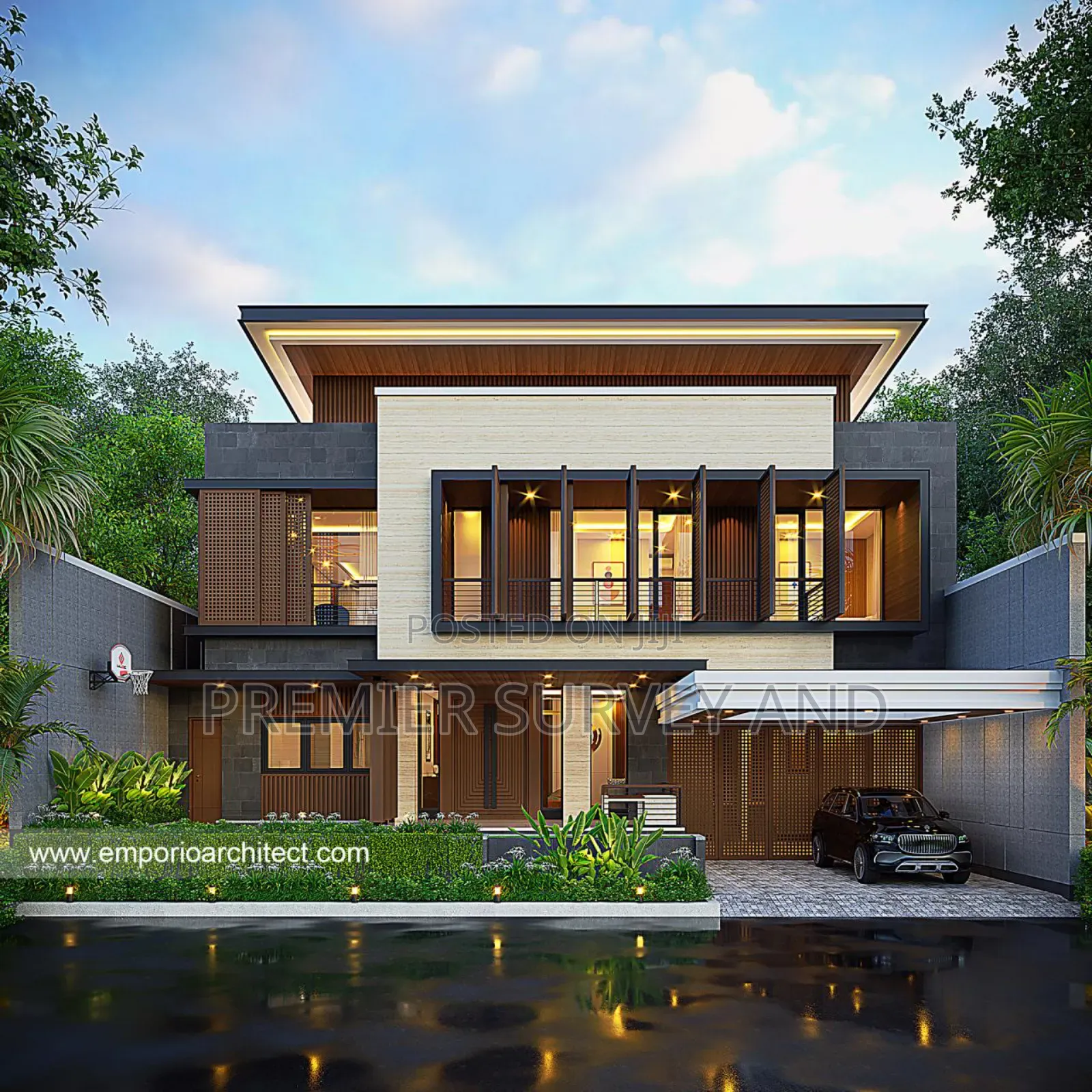 High Quality Home Designs