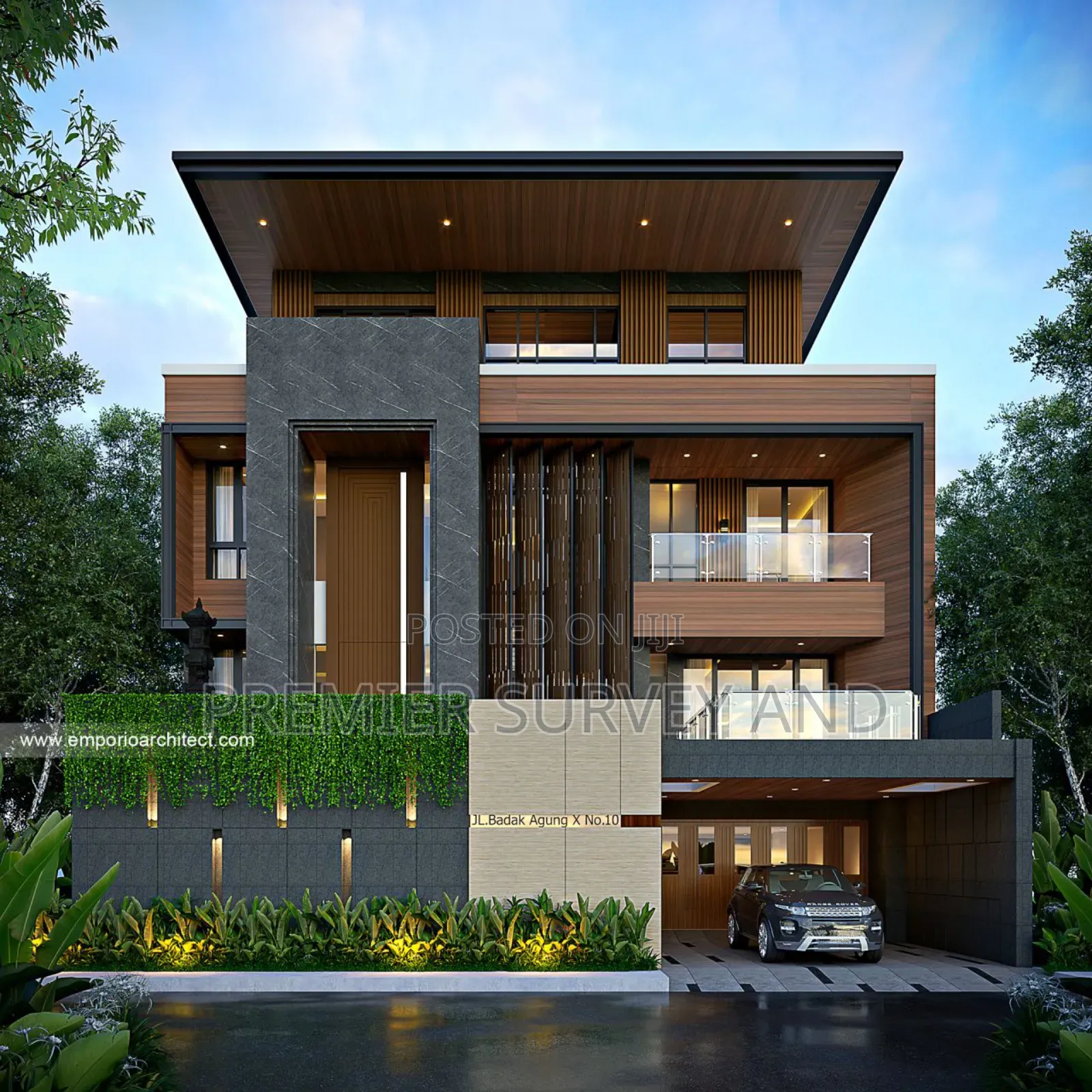 High Quality Home Designs