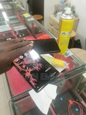 Google Pixel 6 128 GB Black