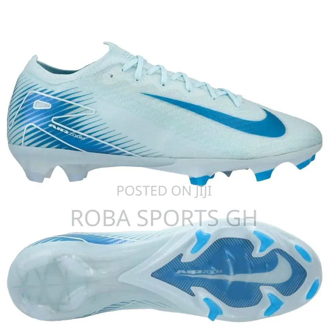 Nike Air Zoom Mercurial Elite FG Soccer Boot