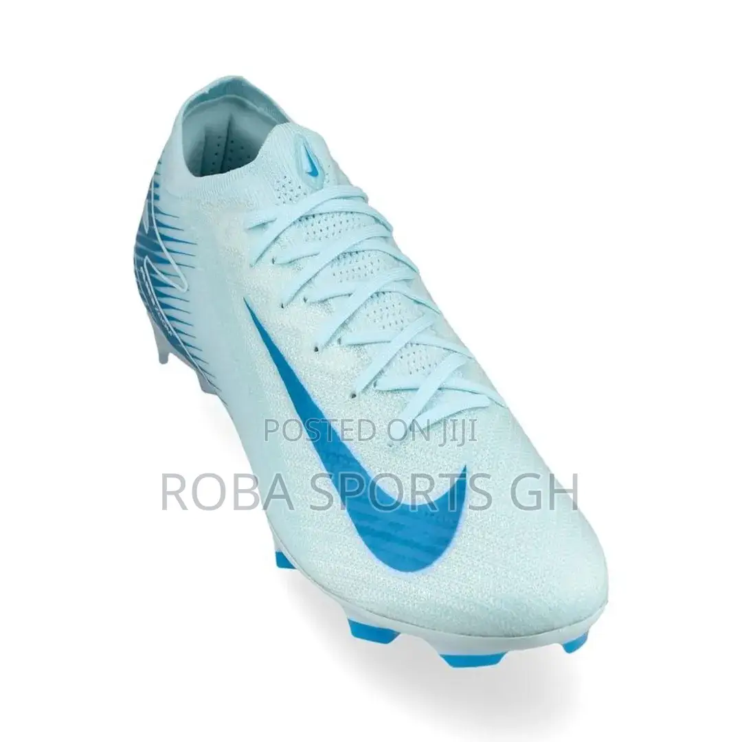 Nike Air Zoom Mercurial Elite FG Soccer Boot