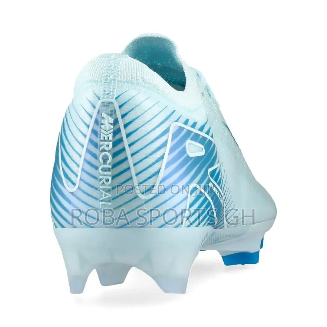 Nike Air Zoom Mercurial Elite FG Soccer Boot