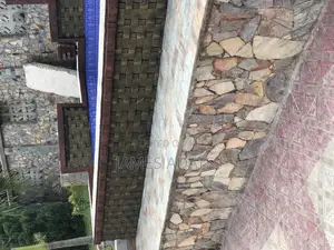 Modern Fountain Style