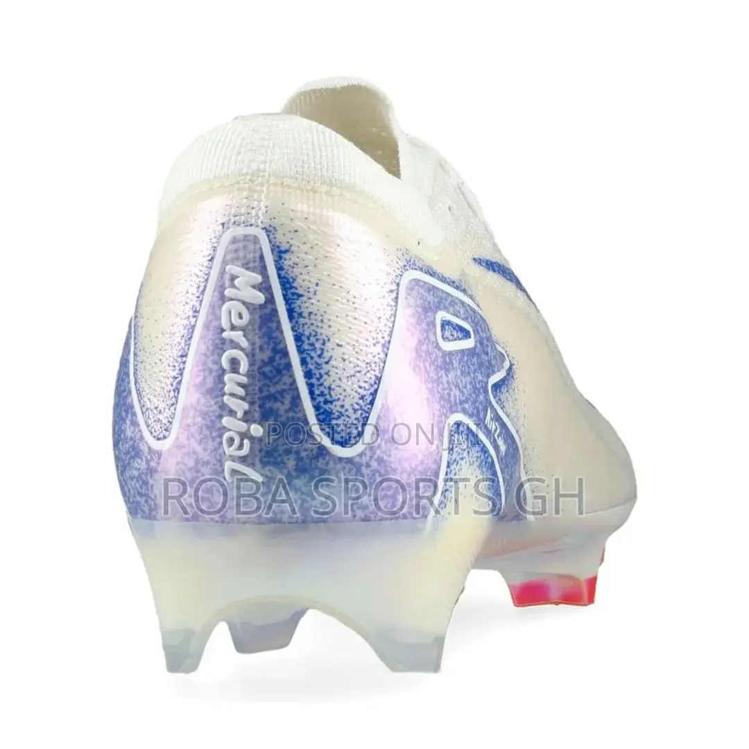 Nike Air Zoom Mercurial Vapor XVI FG Soccer Boot