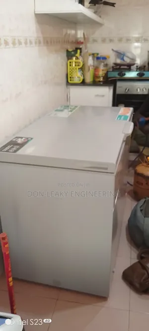 Door To. Door Fridge Repair