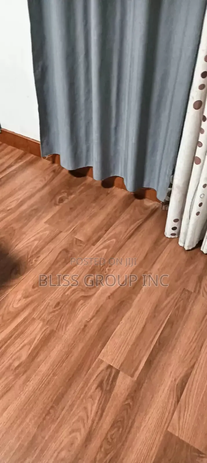 Modern Vinyl Floor Tile 5sqm Box.