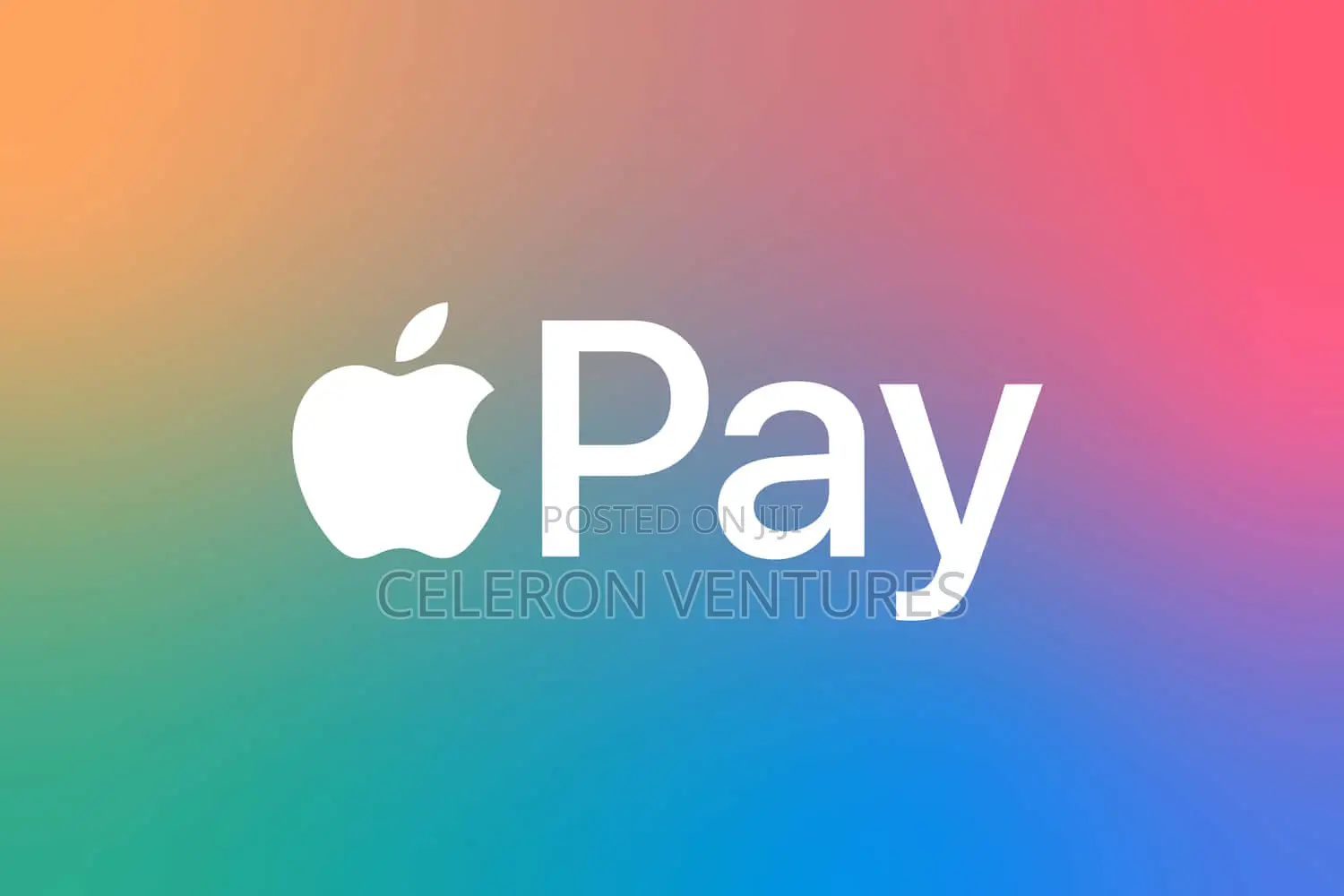 Apple Pay in Exchange for Momo.