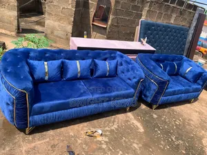 Stuffing Chair Set 3 in 1 , 2 in 1 and Single