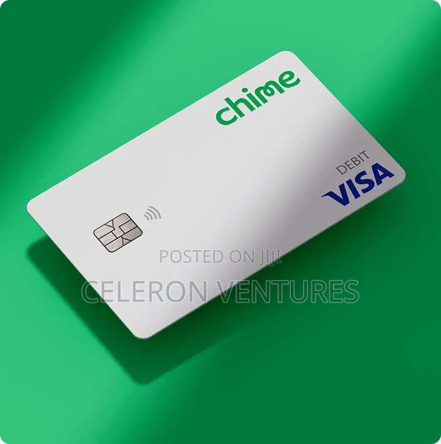 Chime Actively Buying Chime Lets Have a Successful Trade