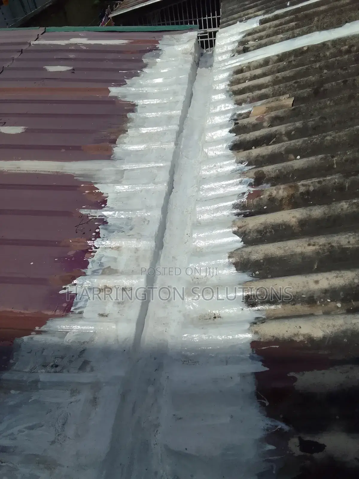 Roof Leakage Repairs Sale of Waterproofing Materials