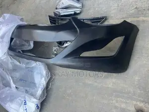 Elantra 2014,2015,2016 Front Bumper