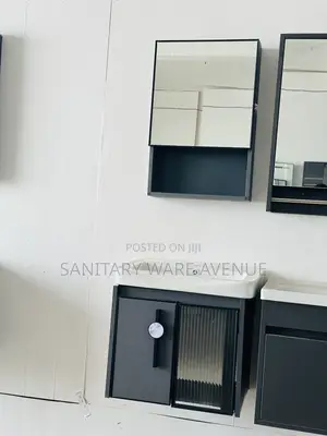 Small Cabinet Basin - Vanity Sink - Bathroom Sink