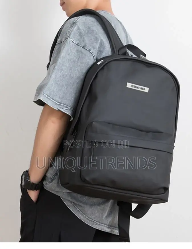 Quality Essential Backpacks