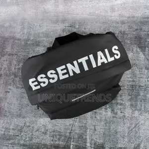 Quality Essential Backpacks