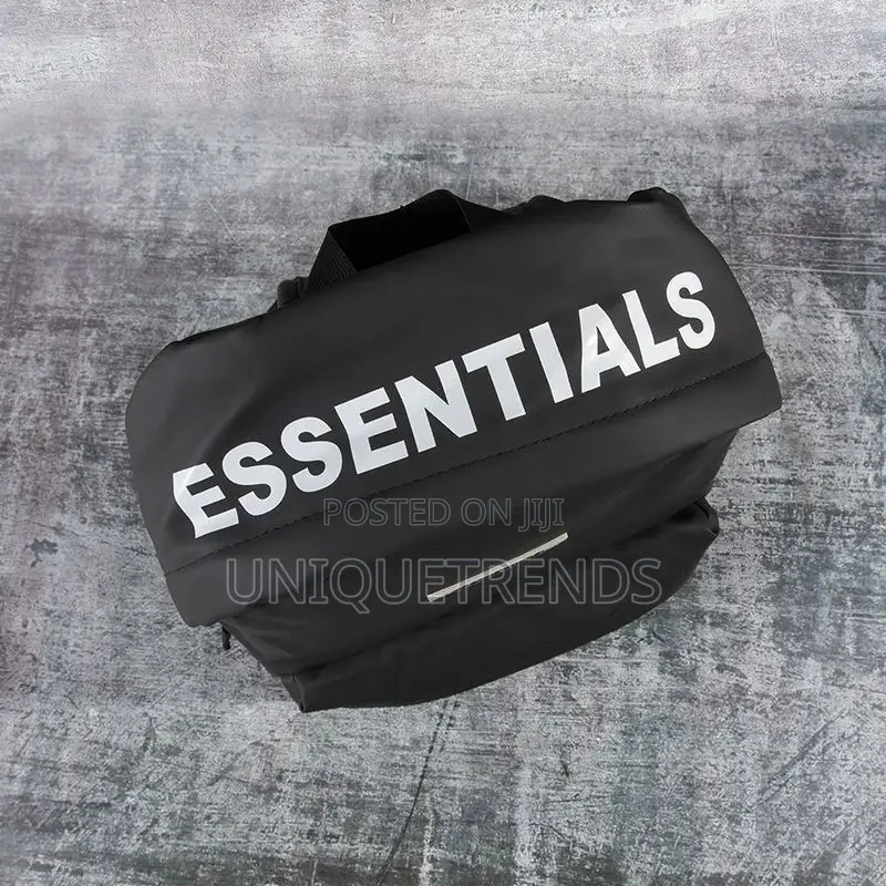 Quality Essential Backpacks