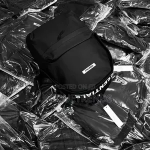 Quality Essential Backpacks