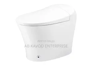Smart Toilet Seat