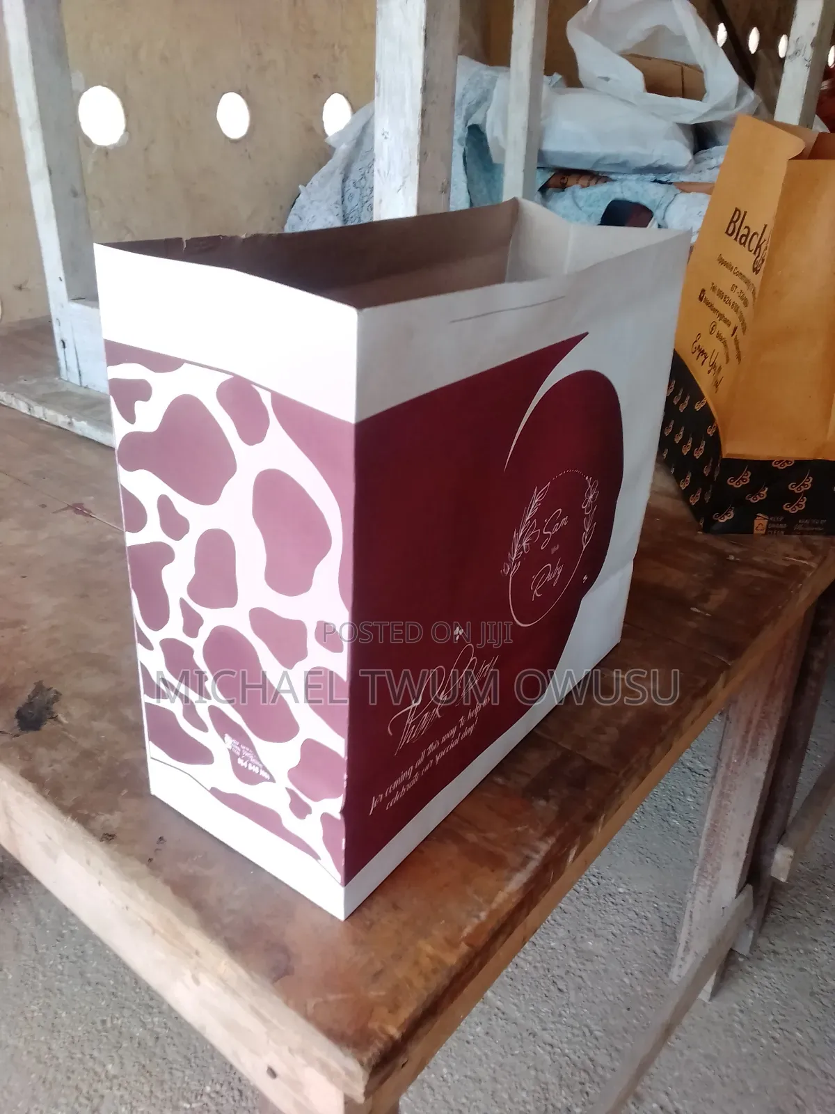 Paper Bags