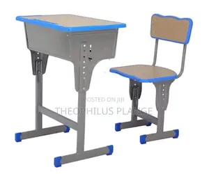 Students Table and Chair