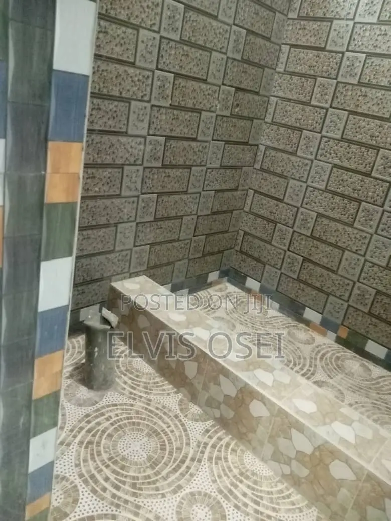 2bdrm Apartment in Cp Ablekuma, Accra Metropolitan for rent